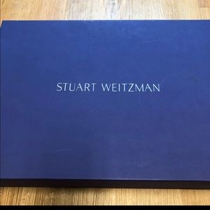 Stuart Weitzman Lowland
